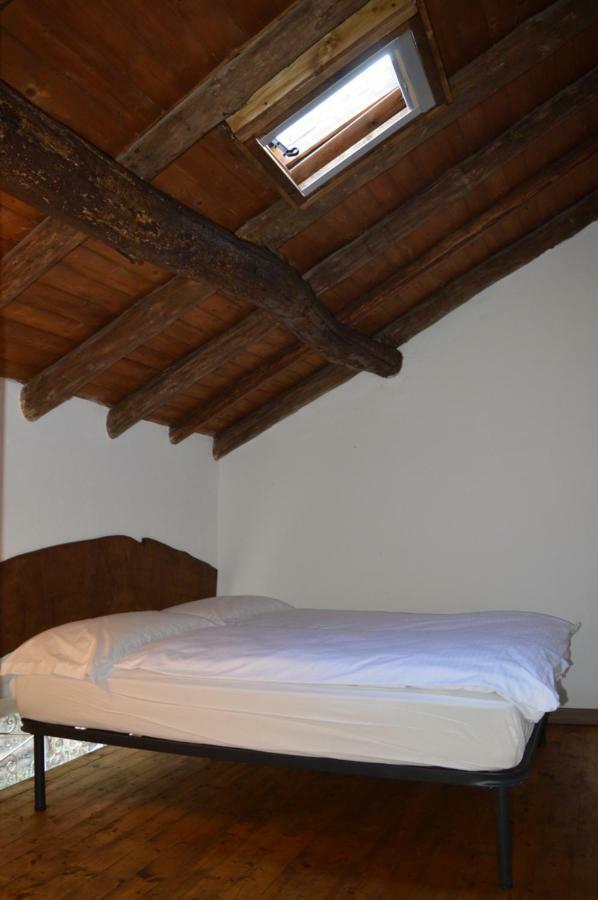 Il Pensiero Apartment Lenno Exterior photo